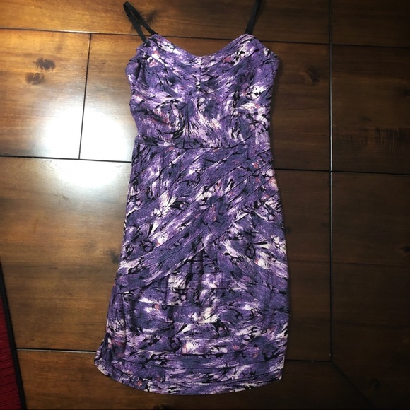 Guess | Bandage Dress - Picture 2 of 6